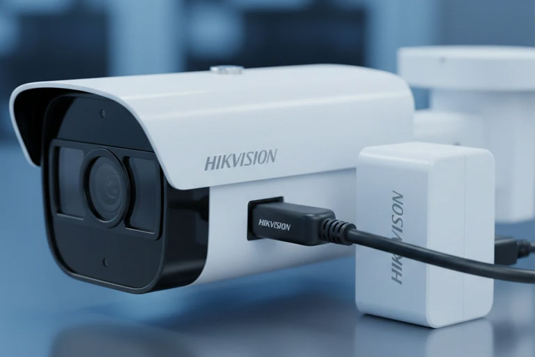 انواع سوکت دوربین مدار بسته | راهنمای جامع انتخاب و کاربرد